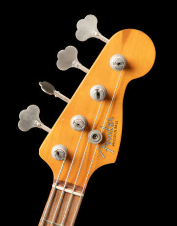FENDER MUSICAL INSTRUMENTS CORPORATION, CORONA, CALIFORNIA, 1989 - photo 5