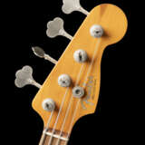 FENDER MUSICAL INSTRUMENTS CORPORATION, CORONA, CALIFORNIA, 1989 - photo 5