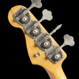 FENDER MUSICAL INSTRUMENTS CORPORATION, CORONA, CALIFORNIA, 1989 - photo 6
