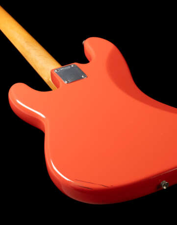 FENDER MUSICAL INSTRUMENTS CORPORATION, CORONA, CALIFORNIA, 1989 - photo 7