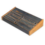 LINN ELECTRONICS, TARZANA, CALIFORNIA, CIRCA 1982-1985 - Foto 1
