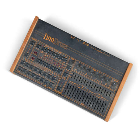 LINN ELECTRONICS, TARZANA, CALIFORNIA, CIRCA 1982-1985 - Foto 2