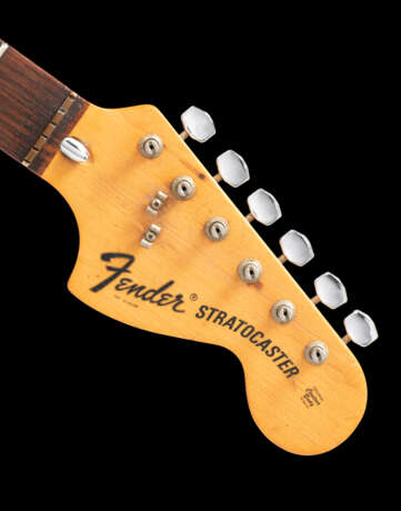 FENDER ELECTRIC INSTRUMENT COMPANY, FULLERTON, CALIFORNIA, 1972 - photo 3