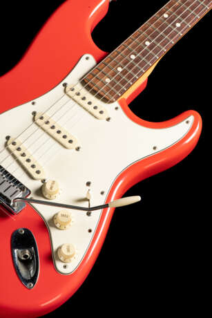 FENDER MUSICAL INSTRUMENTS CORPORATION, CORONA, CALIFORNIA, 1993 AND 1998 - photo 4
