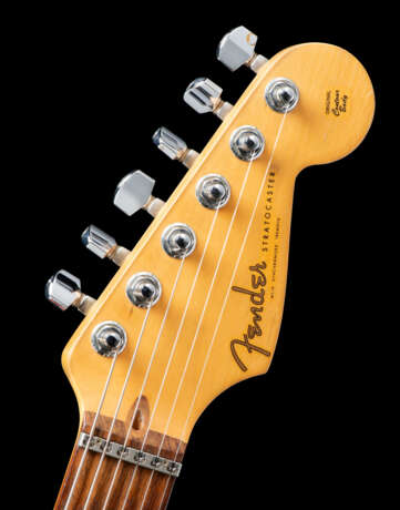 FENDER MUSICAL INSTRUMENTS CORPORATION, CORONA, CALIFORNIA, 1993 AND 1998 - photo 6