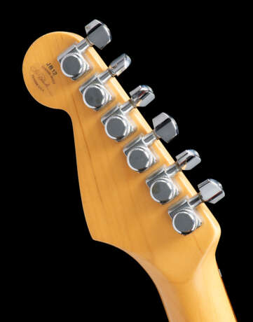 FENDER MUSICAL INSTRUMENTS CORPORATION, CORONA, CALIFORNIA, 1993 AND 1998 - photo 7