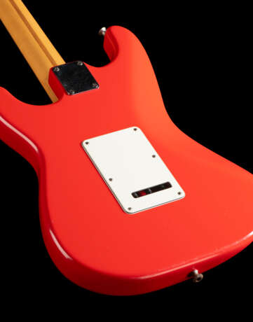 FENDER MUSICAL INSTRUMENTS CORPORATION, CORONA, CALIFORNIA, 1993 AND 1998 - photo 8