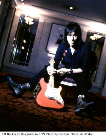 FENDER MUSICAL INSTRUMENTS CORPORATION, CORONA, CALIFORNIA, 1993 AND 1998 - photo 9
