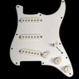 FENDER MUSICAL INSTRUMENTS CORPORATION, CORONA, CALIFORNIA, CIRCA 2001 AND 2009 - photo 5