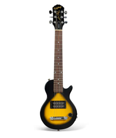 EPIPHONE, CHINA, CIRCA 1996 - photo 1