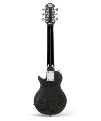 EPIPHONE, CHINA, CIRCA 1996 - photo 2