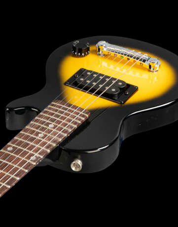 EPIPHONE, CHINA, CIRCA 1996 - photo 3