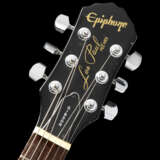 EPIPHONE, CHINA, CIRCA 1996 - photo 4