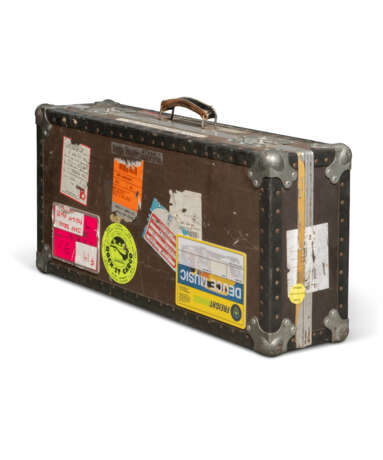 A TOURING FLIGHT CASE - photo 1