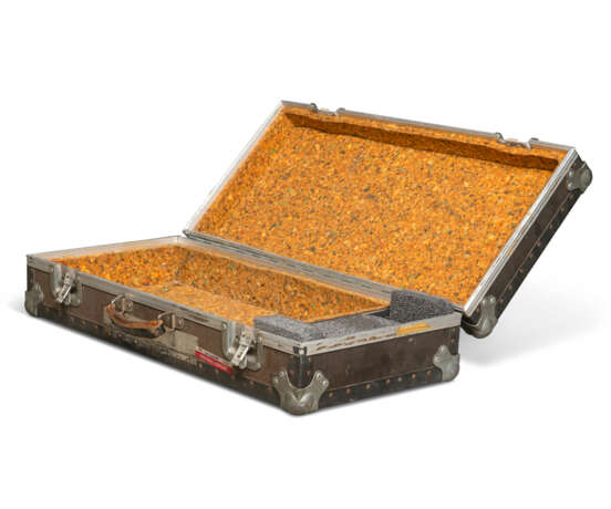 A TOURING FLIGHT CASE - photo 3