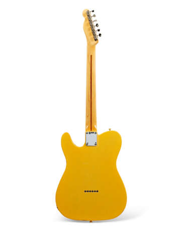 FENDER MUSICAL INSTRUMENTS CORPORATION, CORONA, CALIFORNIA, 2017 - photo 2
