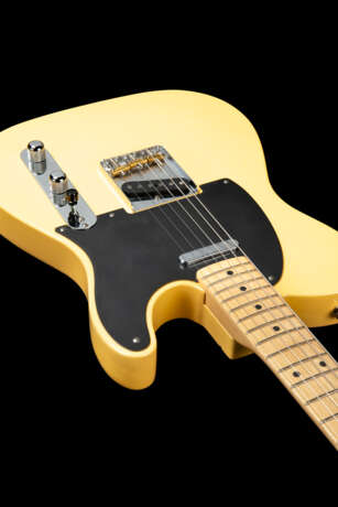 FENDER MUSICAL INSTRUMENTS CORPORATION, CORONA, CALIFORNIA, 2017 - photo 3
