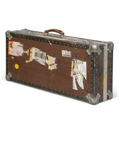 A TOURING FLIGHT CASE - photo 4