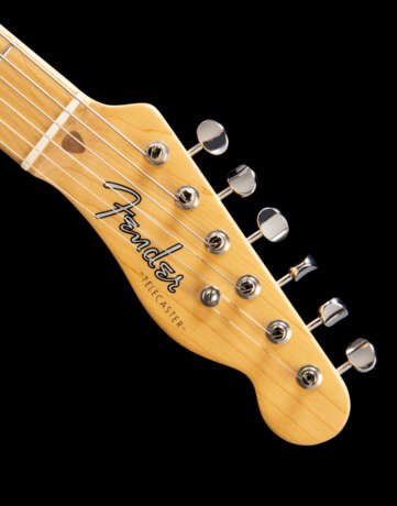 FENDER MUSICAL INSTRUMENTS CORPORATION, CORONA, CALIFORNIA, 2017 - photo 4