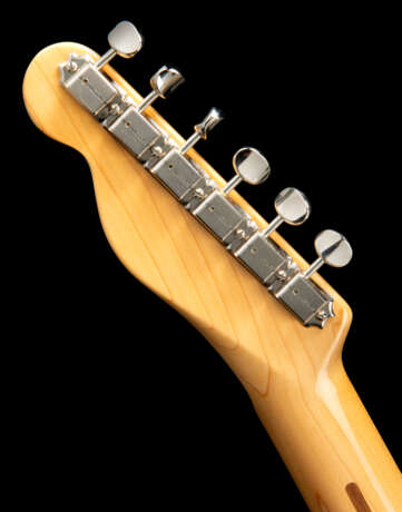 FENDER MUSICAL INSTRUMENTS CORPORATION, CORONA, CALIFORNIA, 2017 - photo 5