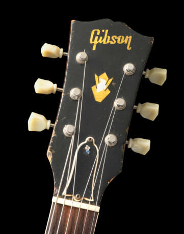 GIBSON INCORPORATED, KALAMAZOO, MICHIGAN, CIRCA 1965-66 - фото 4