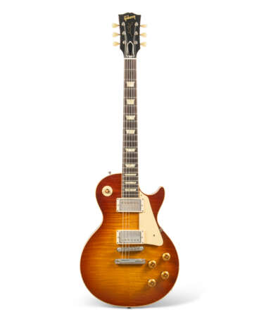 GIBSON GUITAR CORPORATION, NASHVILLE, TENNESSEE, 2020 - photo 1