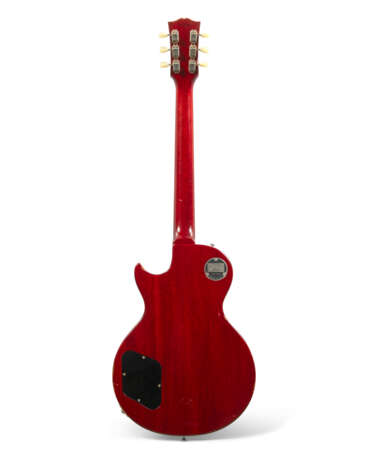 GIBSON GUITAR CORPORATION, NASHVILLE, TENNESSEE, 2020 - photo 2