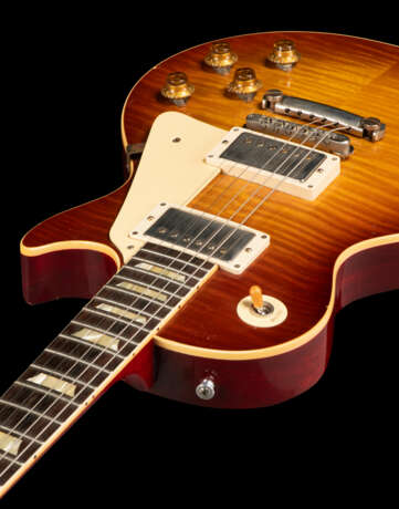 GIBSON GUITAR CORPORATION, NASHVILLE, TENNESSEE, 2020 - photo 3