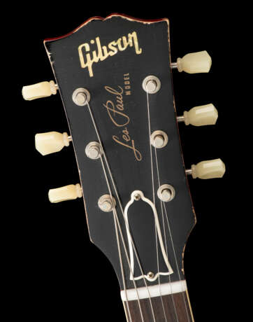 GIBSON GUITAR CORPORATION, NASHVILLE, TENNESSEE, 2020 - photo 4