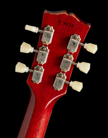 GIBSON GUITAR CORPORATION, NASHVILLE, TENNESSEE, 2020 - photo 5