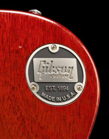 GIBSON GUITAR CORPORATION, NASHVILLE, TENNESSEE, 2020 - photo 6