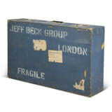 A TOURING FLIGHT CASE - photo 1