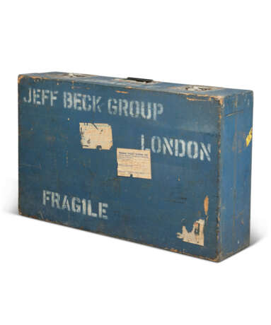 A TOURING FLIGHT CASE - photo 1
