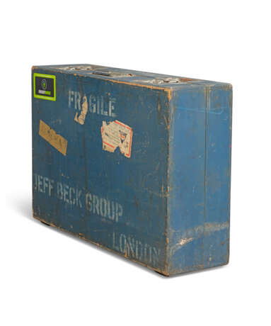 A TOURING FLIGHT CASE - photo 2