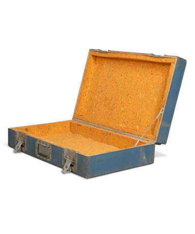 A TOURING FLIGHT CASE - photo 6