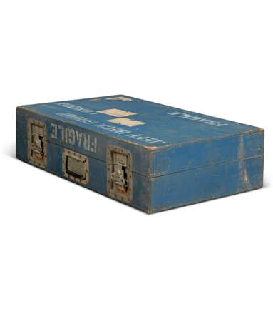 A TOURING FLIGHT CASE - photo 7