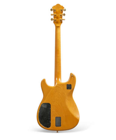 IBANEZ, NAGOYA, JAPAN, 1979 - photo 2