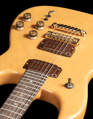 IBANEZ, NAGOYA, JAPAN, 1979 - photo 3