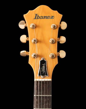 IBANEZ, NAGOYA, JAPAN, 1979 - photo 4