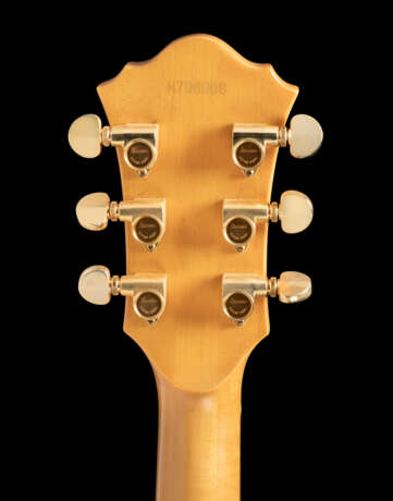 IBANEZ, NAGOYA, JAPAN, 1979 - photo 5