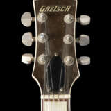 FRED GRETSCH MANUFACTURING COMPANY, BROOKLYN, NEW YORK, 1955 - photo 5