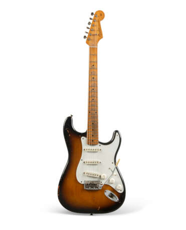 FENDER ELECTRIC INSTRUMENT COMPANY, FULLERTON, CALIFORNIA, 1954 AND CIRCA 1958 - photo 1