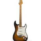 FENDER ELECTRIC INSTRUMENT COMPANY, FULLERTON, CALIFORNIA, 1954 AND CIRCA 1958 - photo 1