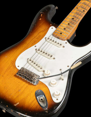 FENDER ELECTRIC INSTRUMENT COMPANY, FULLERTON, CALIFORNIA, 1954 AND CIRCA 1958 - photo 3