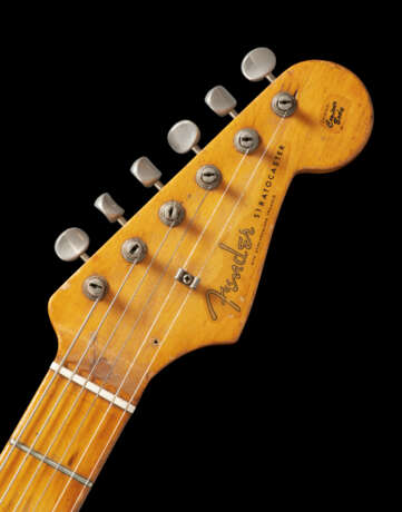 FENDER ELECTRIC INSTRUMENT COMPANY, FULLERTON, CALIFORNIA, 1954 AND CIRCA 1958 - photo 6