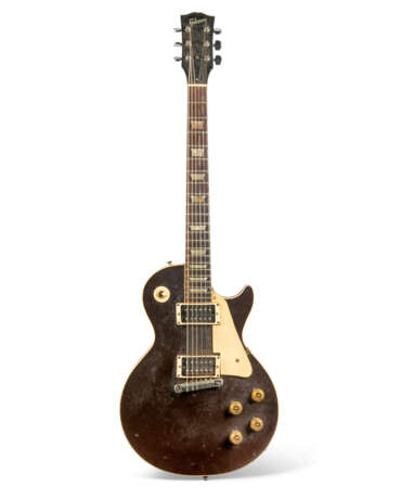 GIBSON INCORPORATED, KALAMAZOO, MICHIGAN, 1954 AND LATER - photo 1