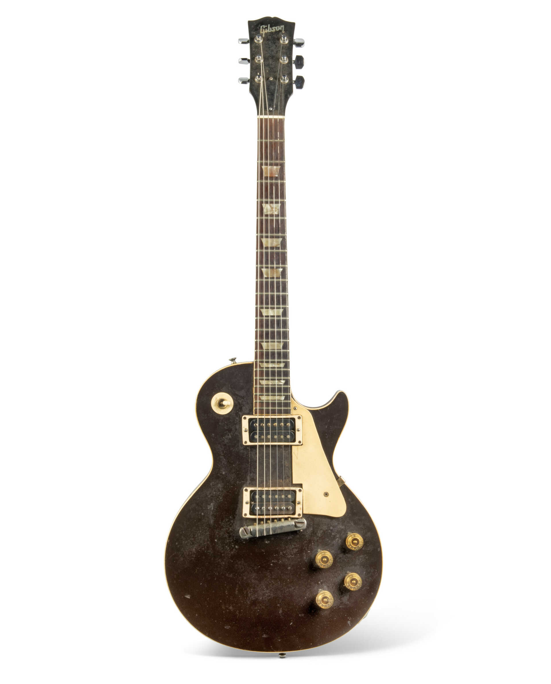 GIBSON INCORPORATED, KALAMAZOO, MICHIGAN, 1954 AND LATER GIBSON INCORPORATED, KALAMAZOO, MICHIGAN, 1954 AND LATER