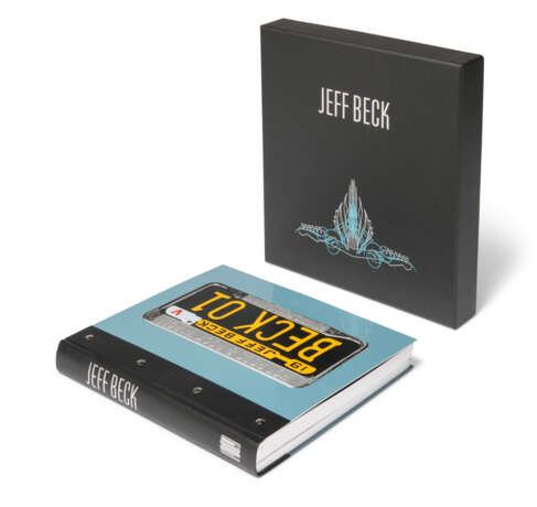 BECK01 - Foto 1