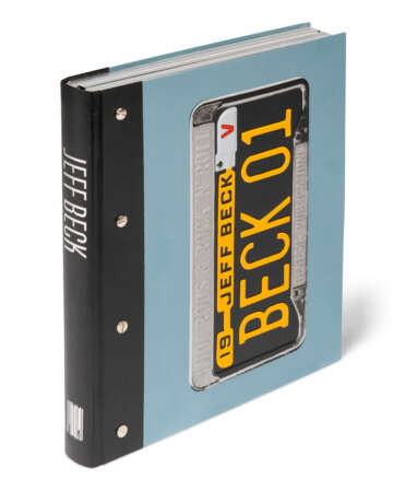 BECK01 - Foto 2
