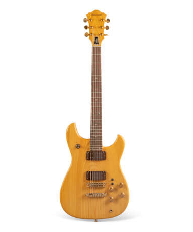 IBANEZ, NAGOYA, JAPAN, 1979 - photo 1